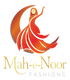 Mah-e-Noor Fashions